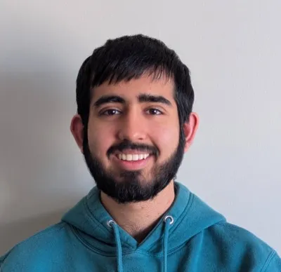 Harderick Dhillon