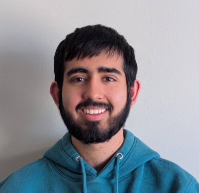 Harderick Dhillon