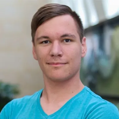 Mitchell Miller