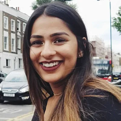 Zahra Mohamedbhai